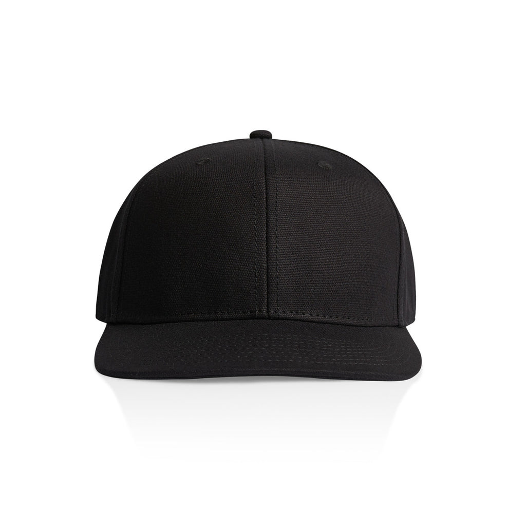 AS Colour Stock Canvas Cap 1173