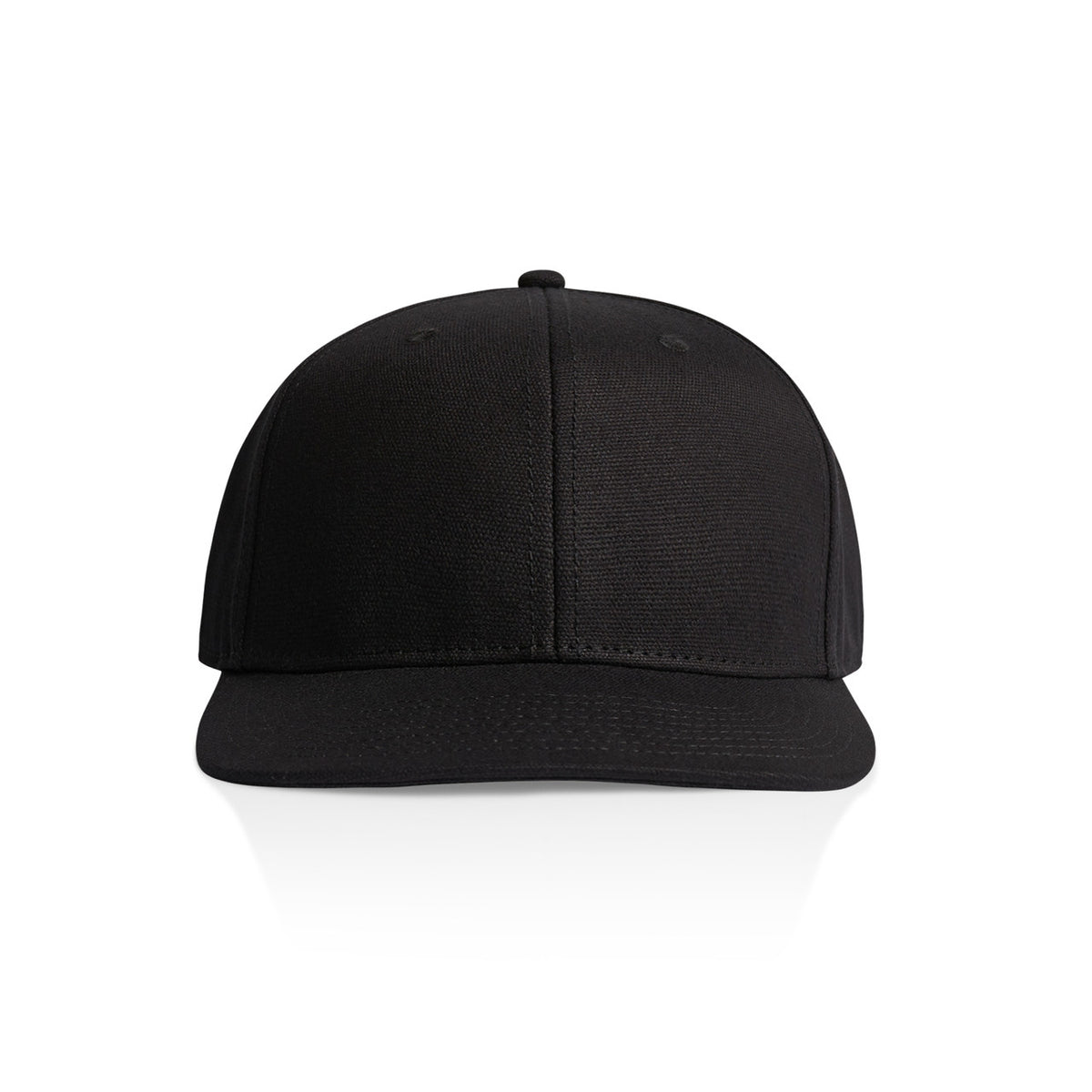 AS Colour Stock Canvas Cap 1173