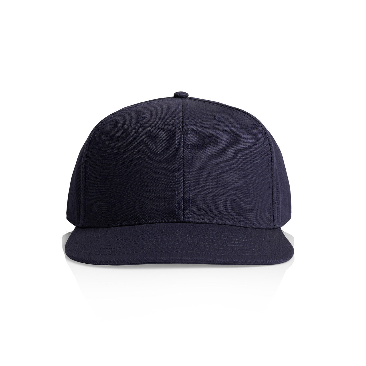 AS Colour Stock Canvas Cap 1173