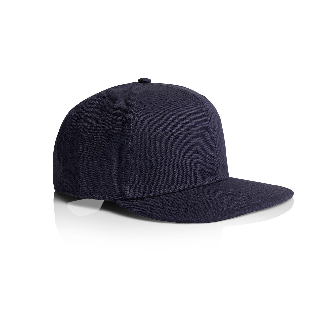 AS Colour Stock Canvas Cap 1173
