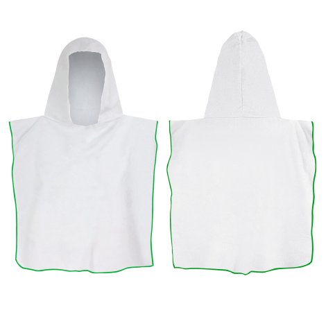 Green Overlocking