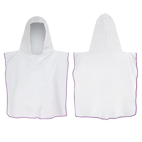 Purple Overlocking
