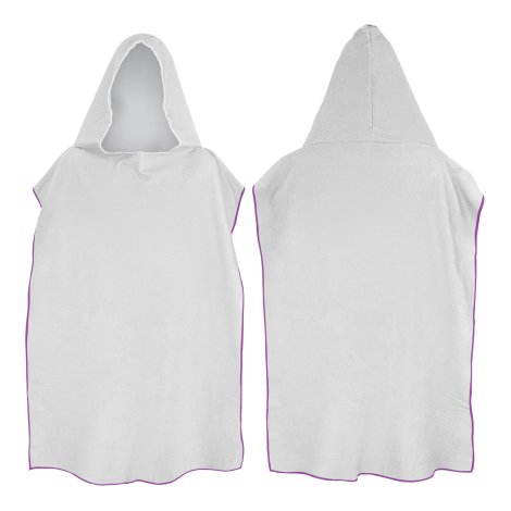Purple Overlocking