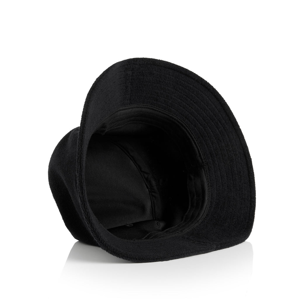 AS Colour Terry Bucket Hat 1175