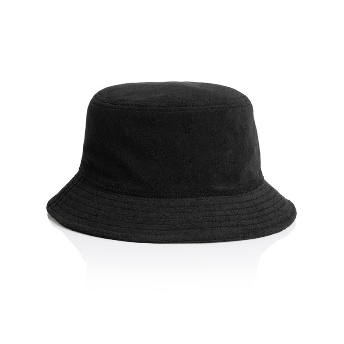 AS Colour Terry Bucket Hat 1175