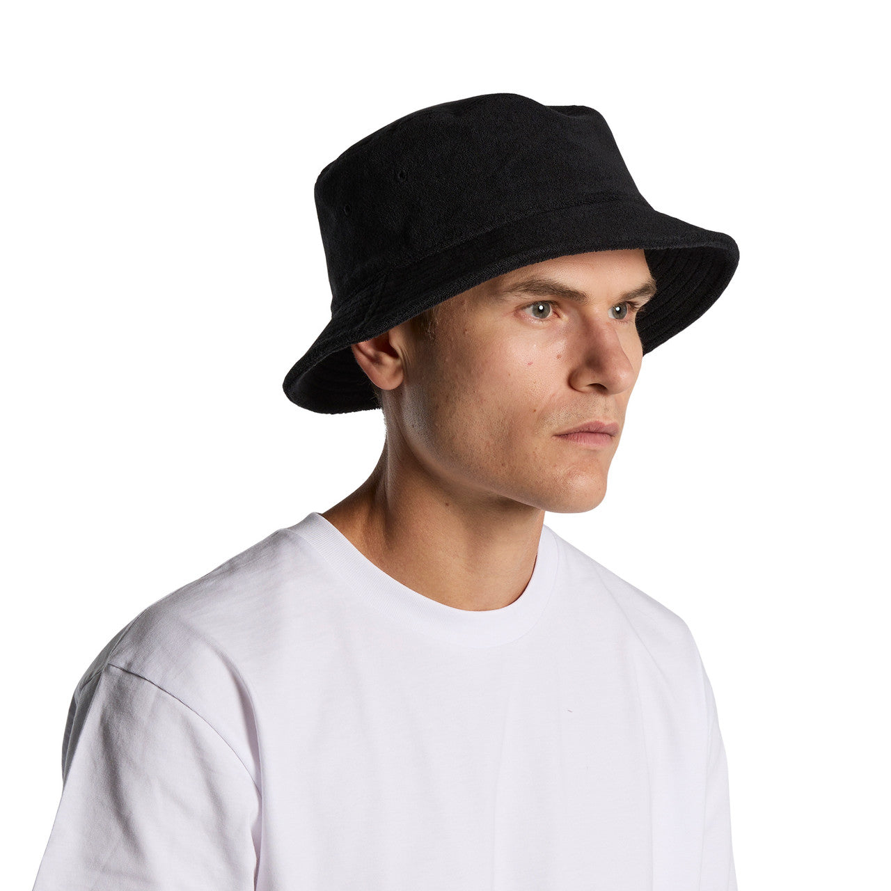 AS Colour Terry Bucket Hat 1175