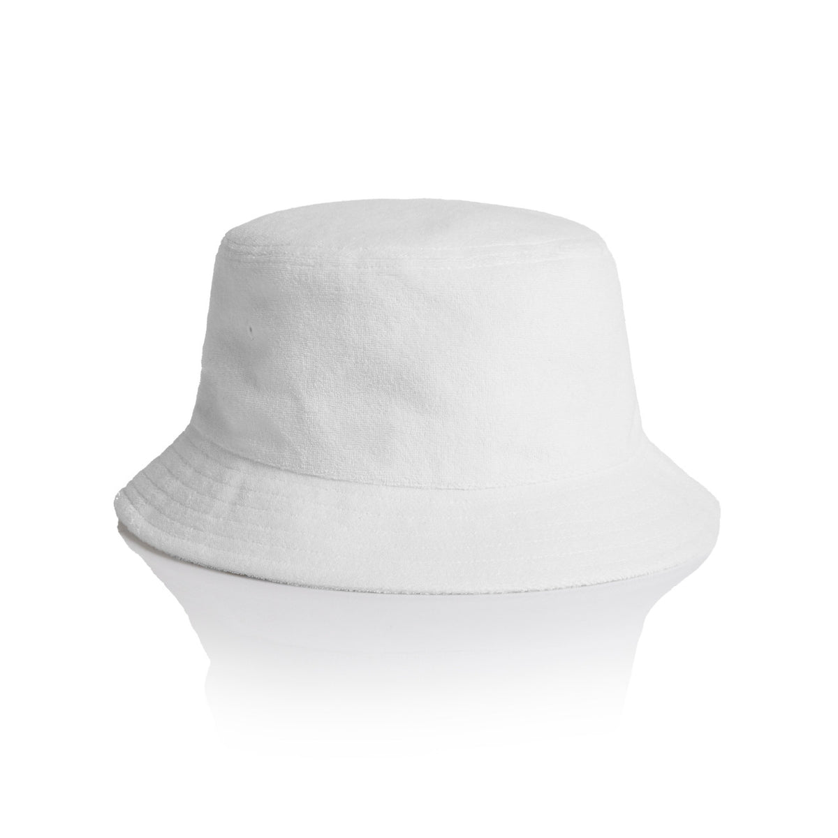 AS Colour Terry Bucket Hat 1175