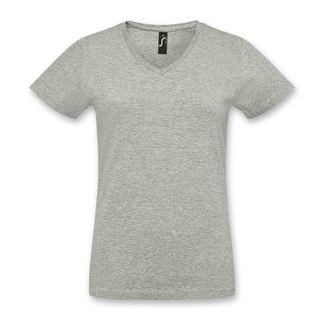 Grey Melange