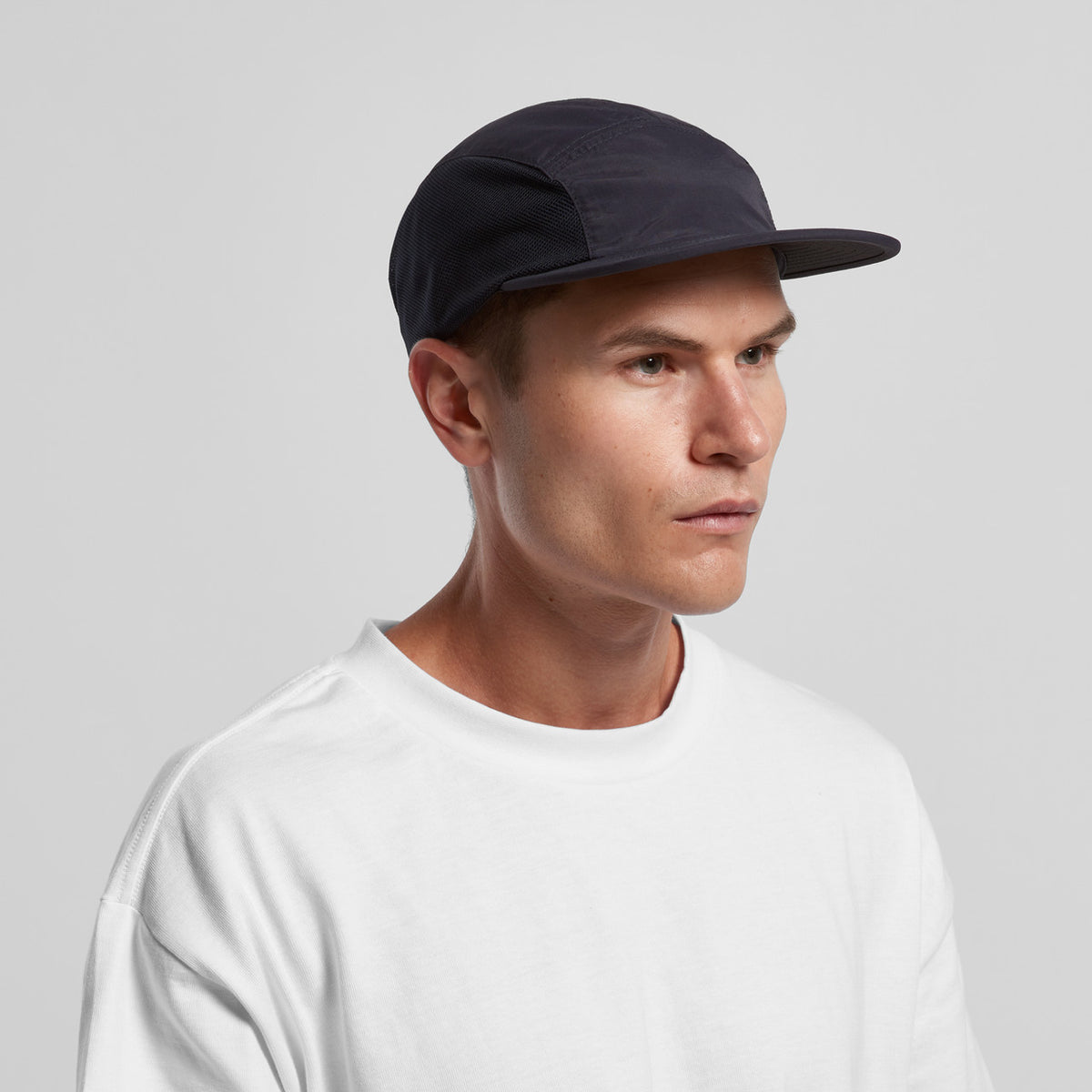 AS Colour Active Finn Cap 1180