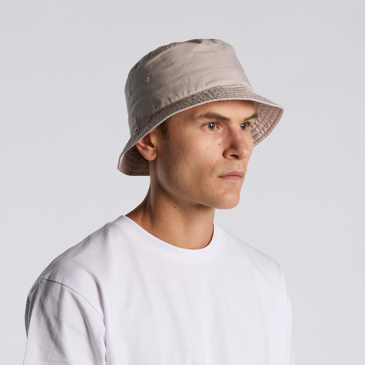 AS Colour Faded Bucket Hat 1181