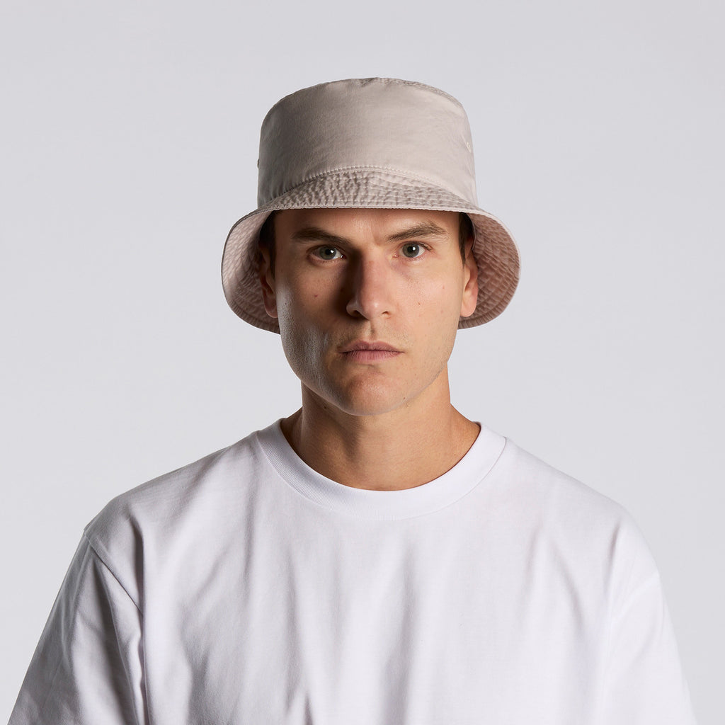 AS Colour Faded Bucket Hat 1181