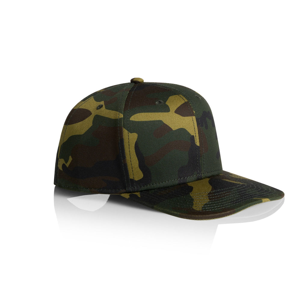 AS Colour Stock Camo Cap 1183