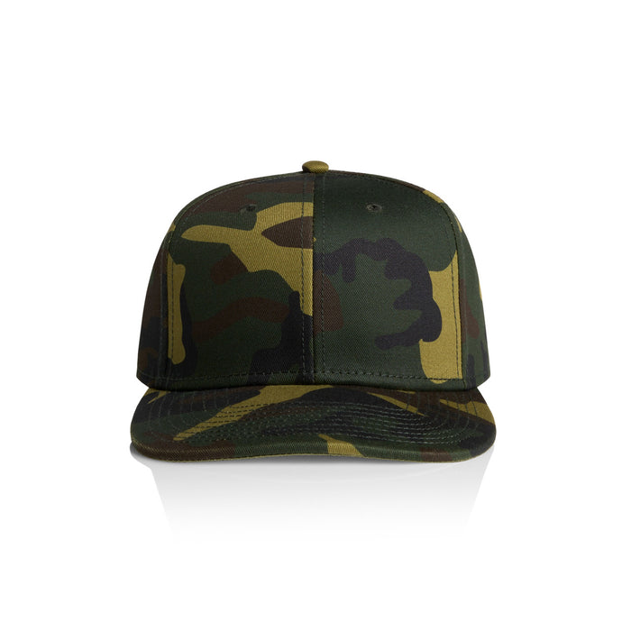 AS Colour Stock Camo Cap 1183