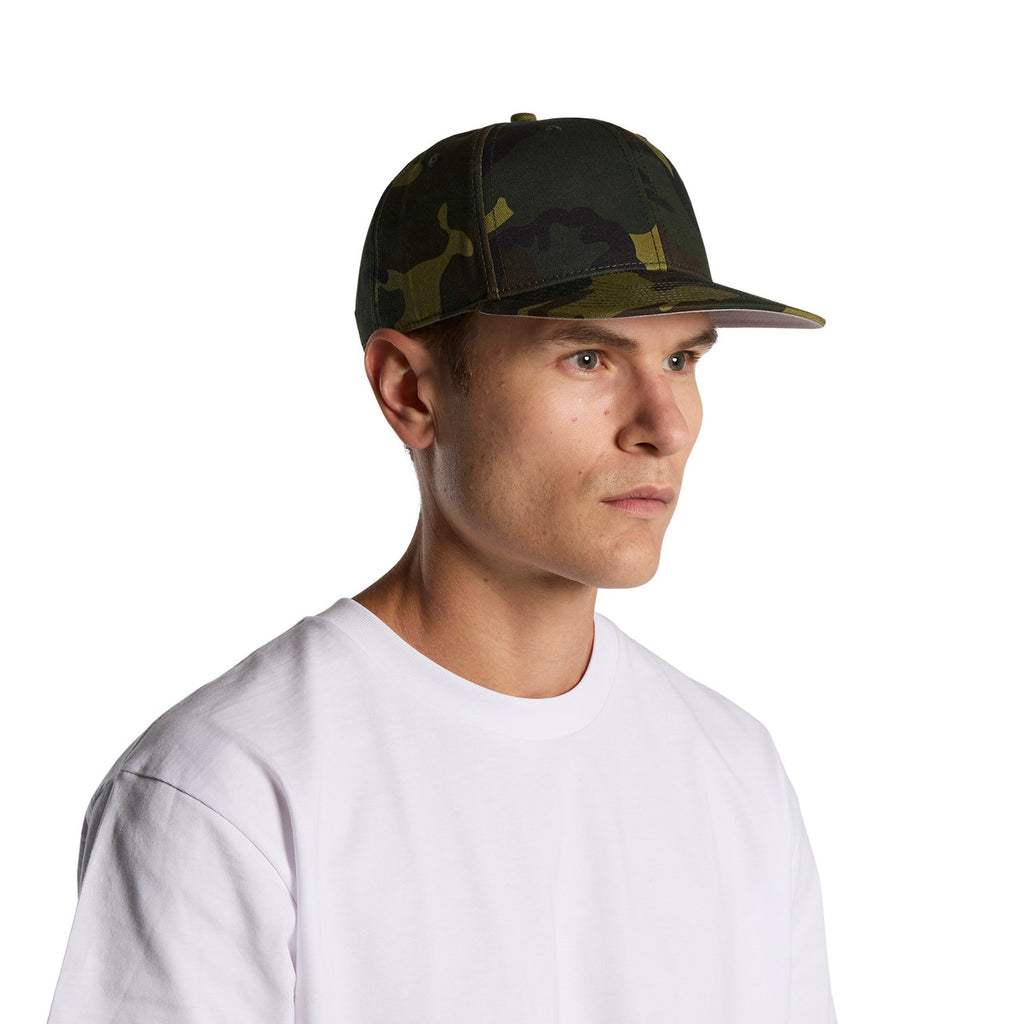AS Colour Stock Camo Cap 1183