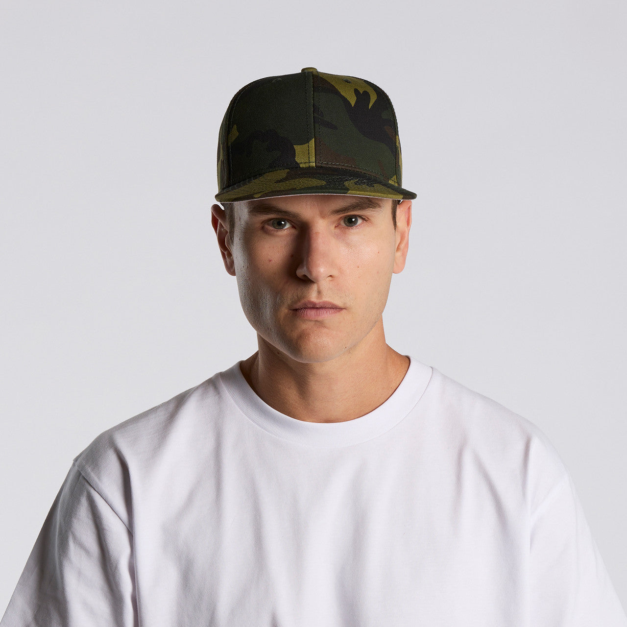 AS Colour Stock Camo Cap 1183
