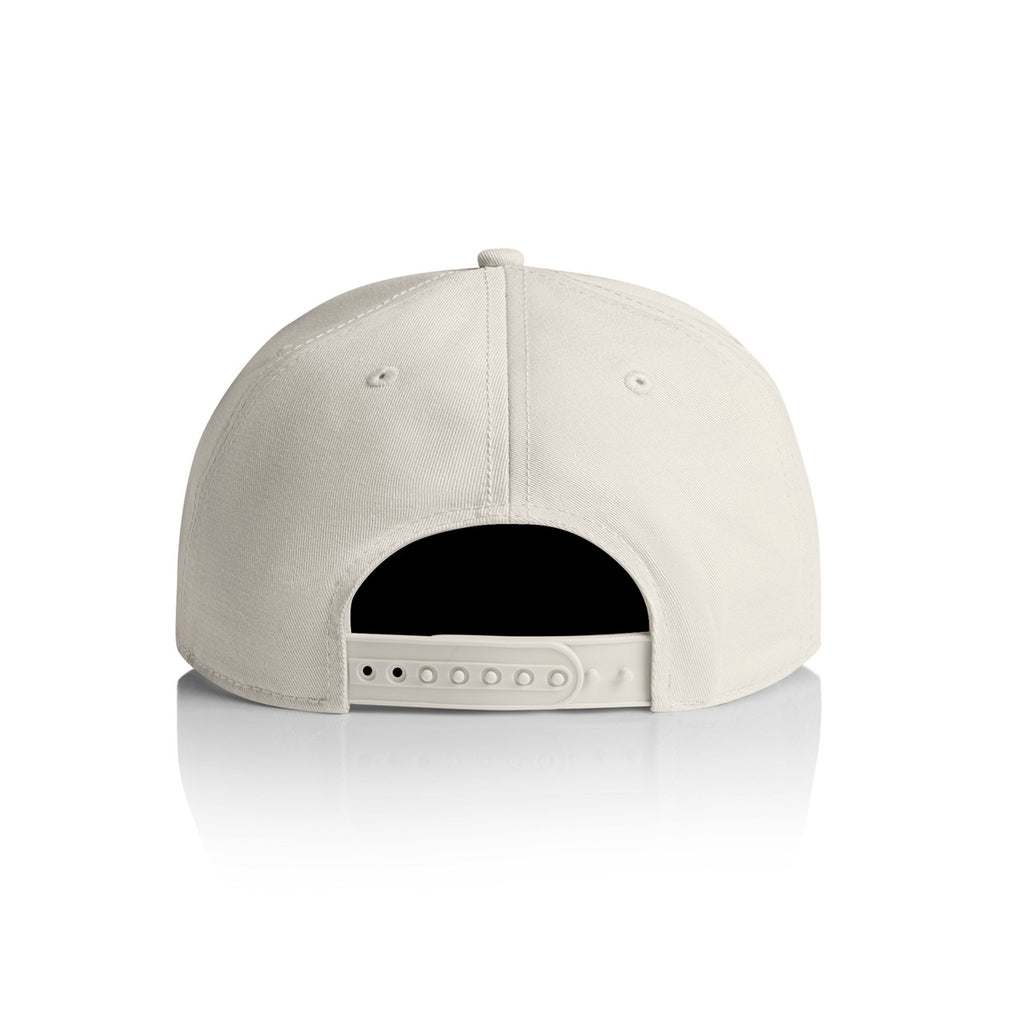 AS Colour Stock 7-Panel Cap 1184