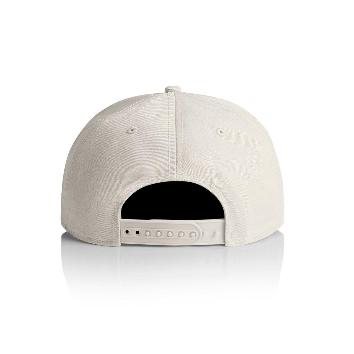 AS Colour Stock 7-Panel Cap 1184