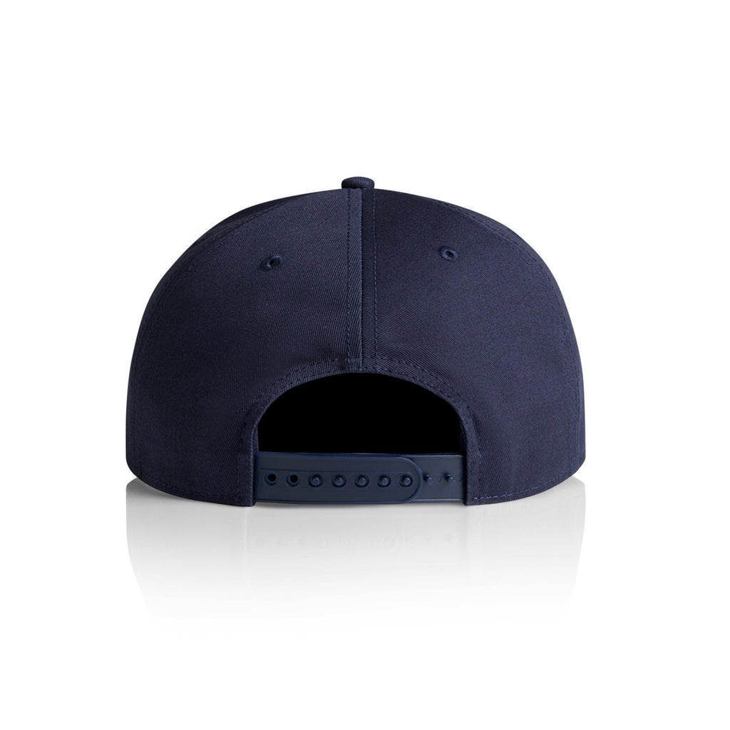 AS Colour Stock 7-Panel Cap 1184