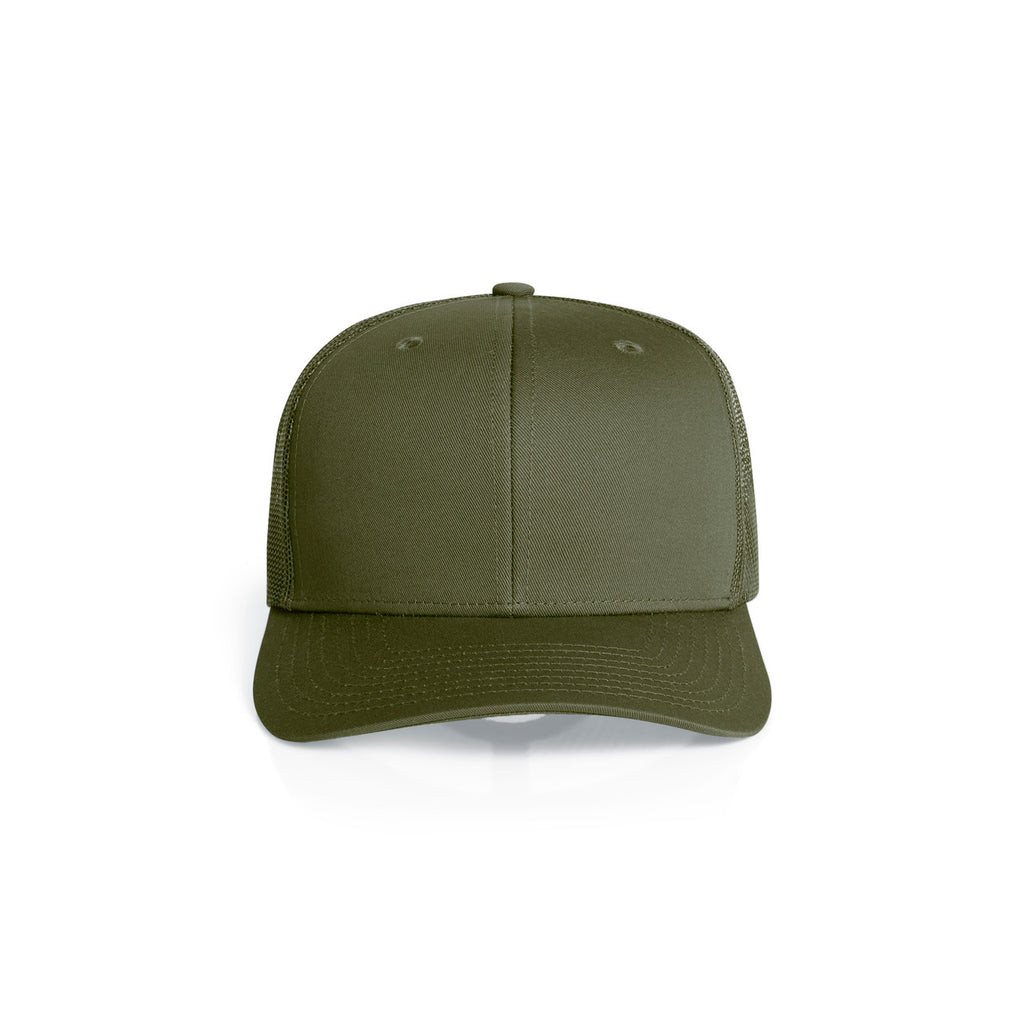 AS Colour Mesh Trucker Cap 1190