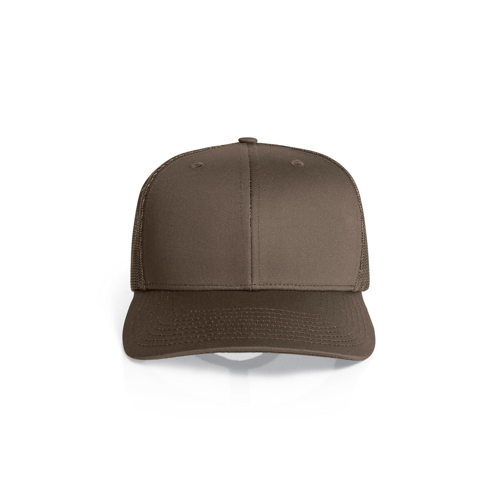 AS Colour Mesh Trucker Cap 1190