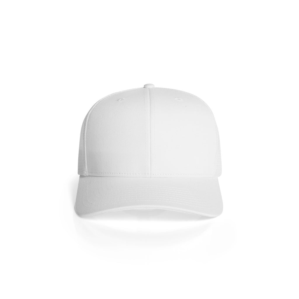 AS Colour Mesh Trucker Cap 1190