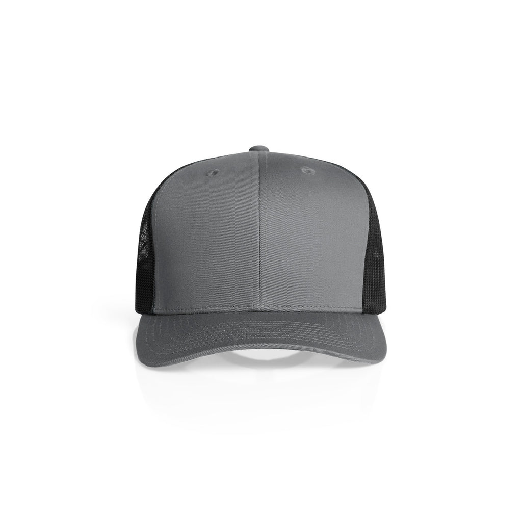AS Colour Mesh Contrast Trucker Cap 1191