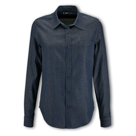 Denim Brut