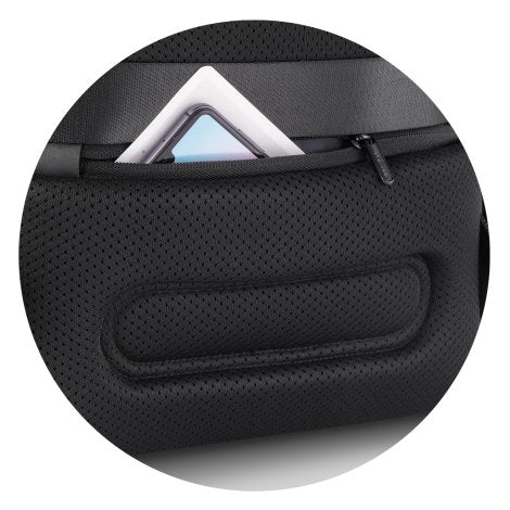 Rear Pocket