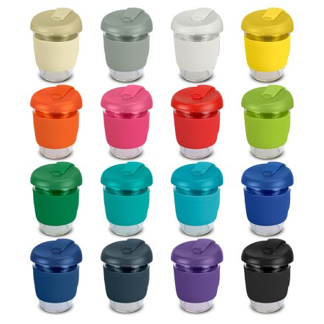 Colour Range