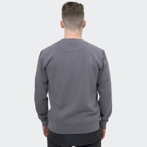 Back