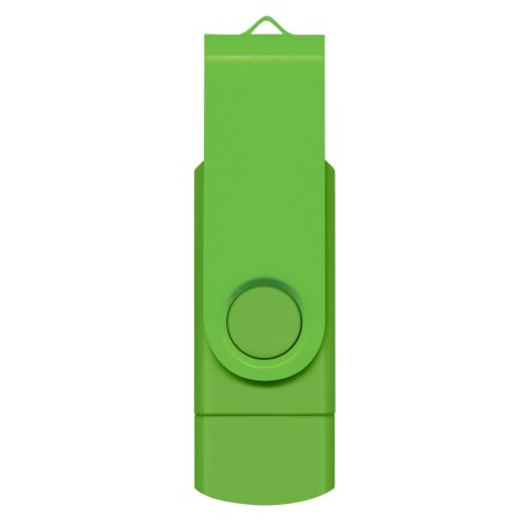Bright Green