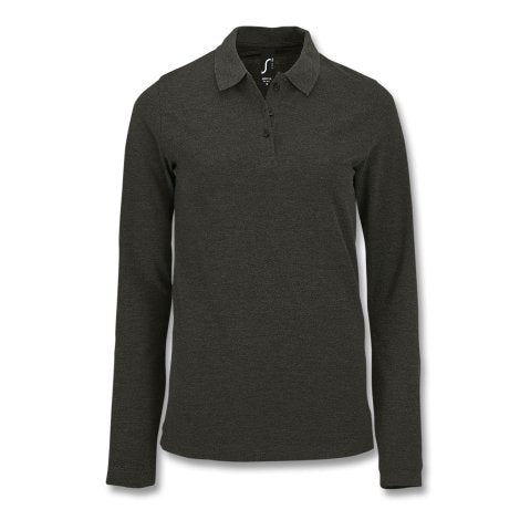 Grey Melange
