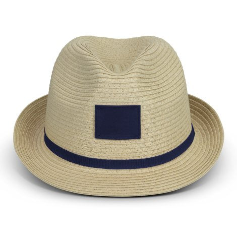 Natural/Navy