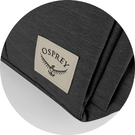 Osprey Detail