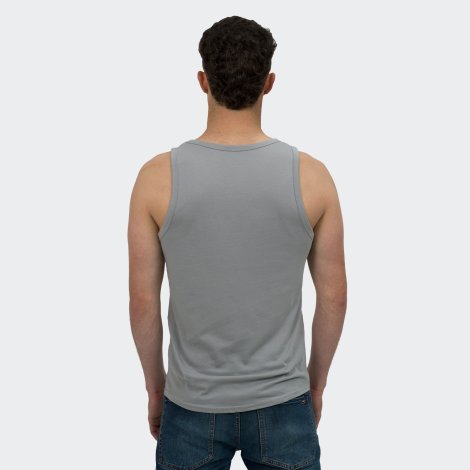Back