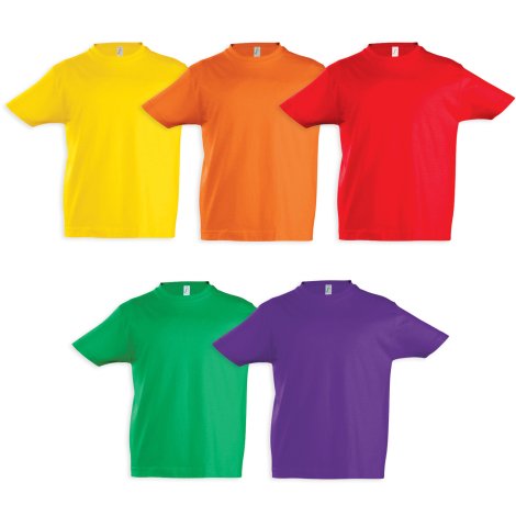 Colour Range