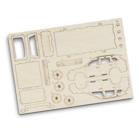 Flat Sheet