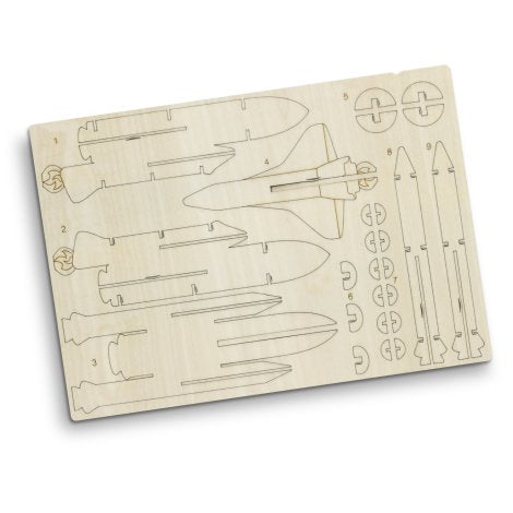Flat Sheet