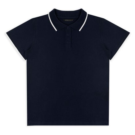 Navy/White