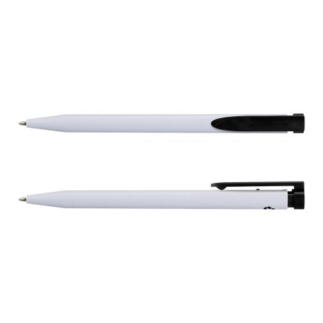 White/Black