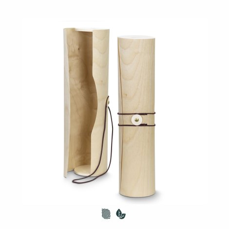 Tuscany Wine Tube