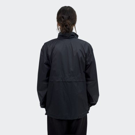 Back