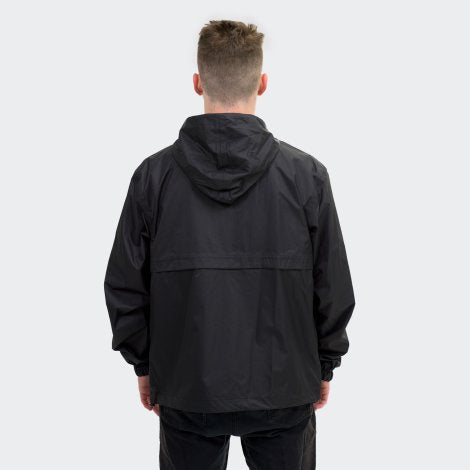Back