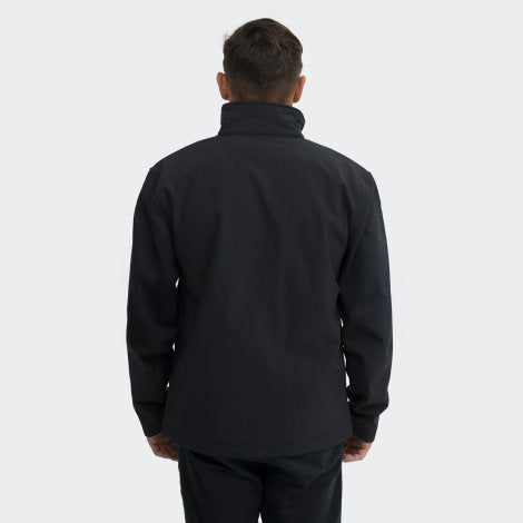 Back