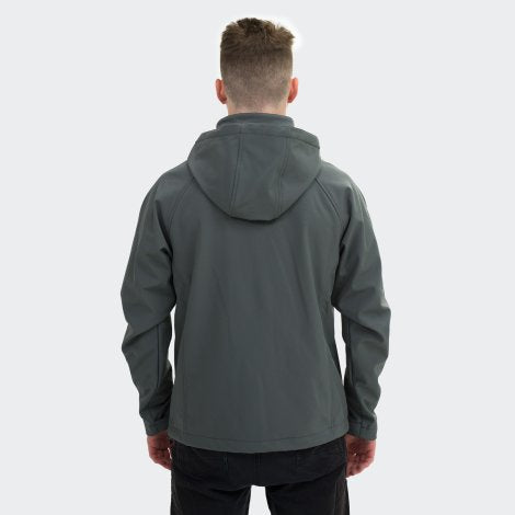 Back