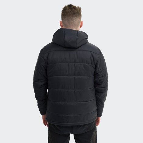 Back