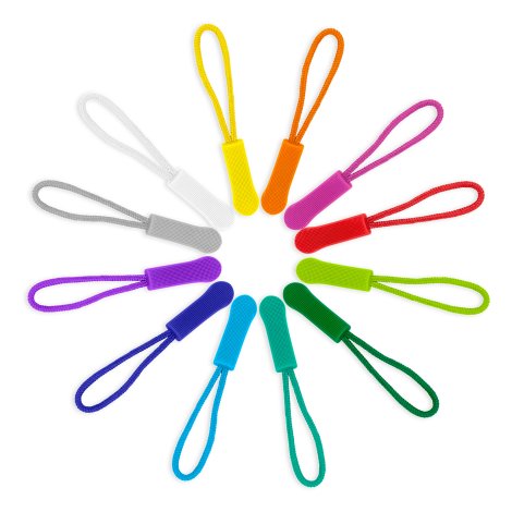 Colour Range