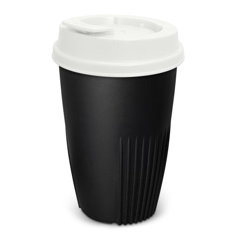 Just White
