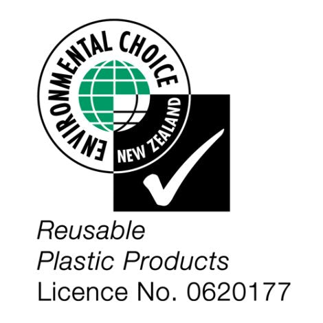 ECNZ Certified