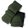 Khaki Green
